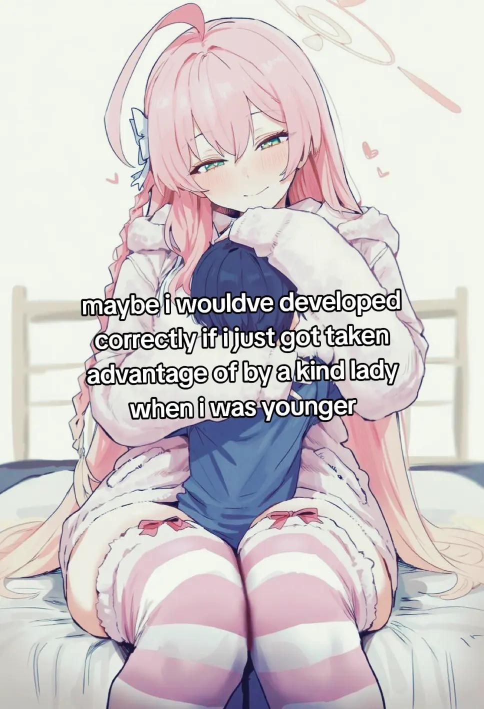 @disdain