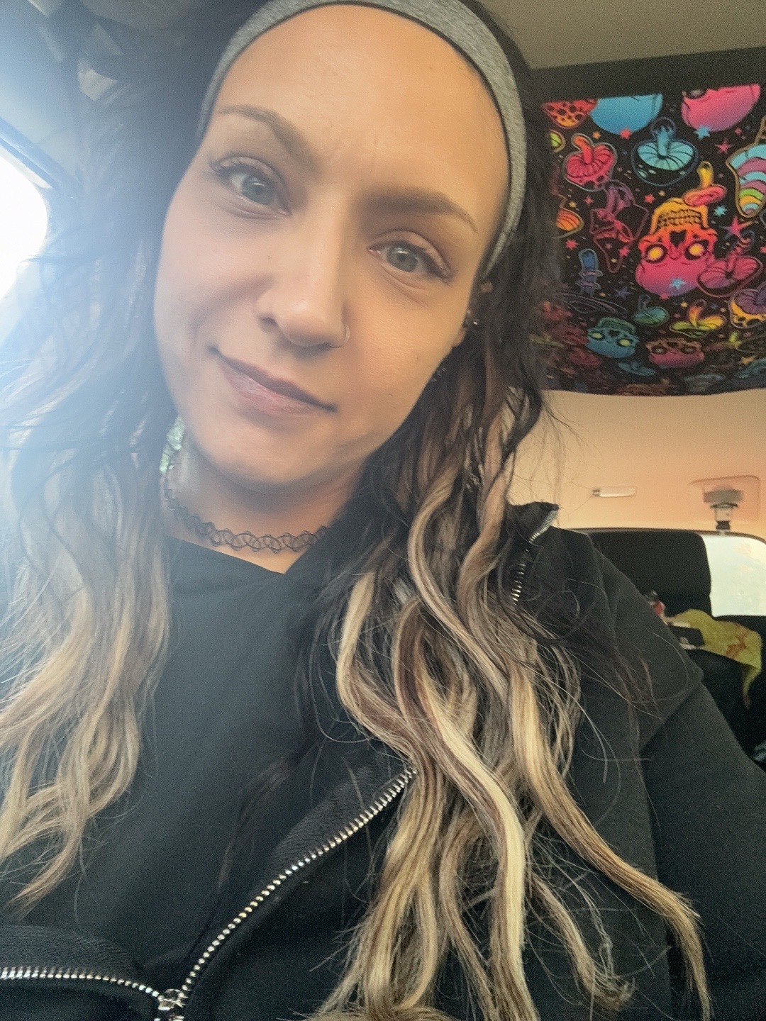 @Staciferrr