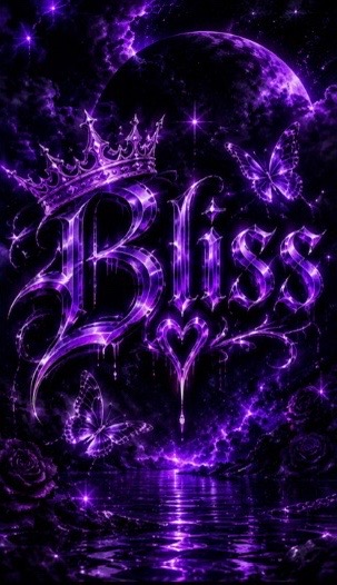 @BlissWyvern
