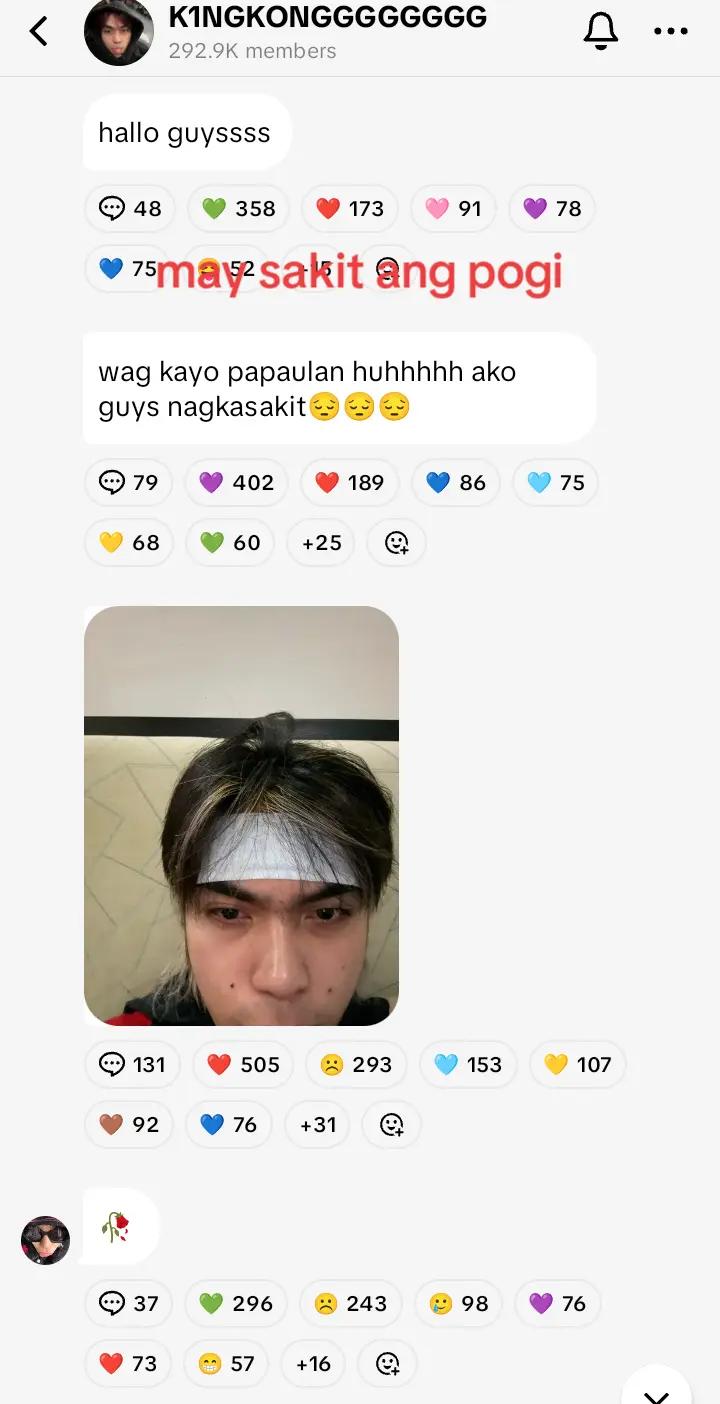@🩷🤟KING KAIRI DUANE🩷🤟