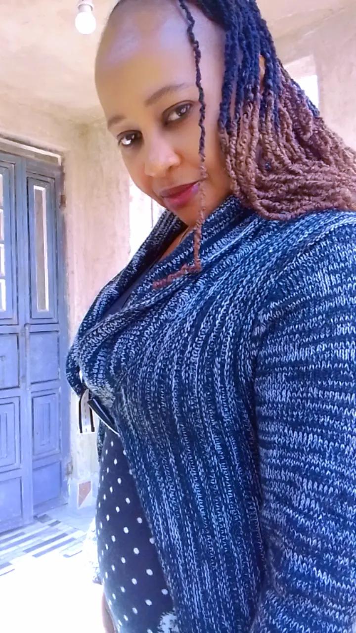 @Lilian Mwangi