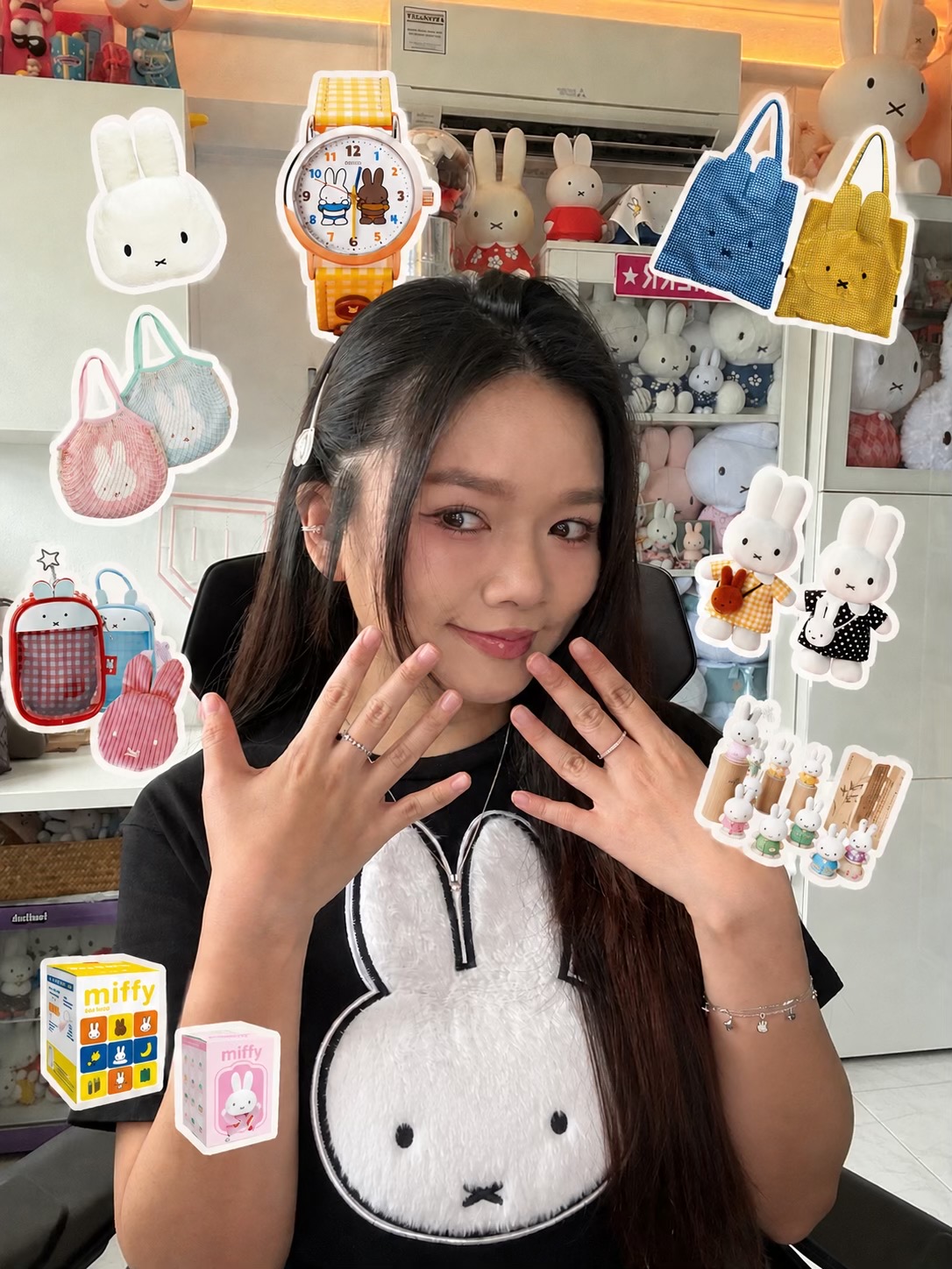 @Sherrng | miffy(‘x‘)🩷