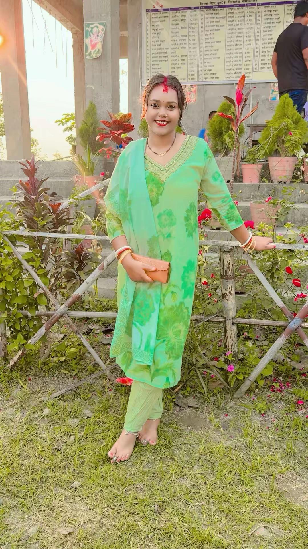 @chandani shah