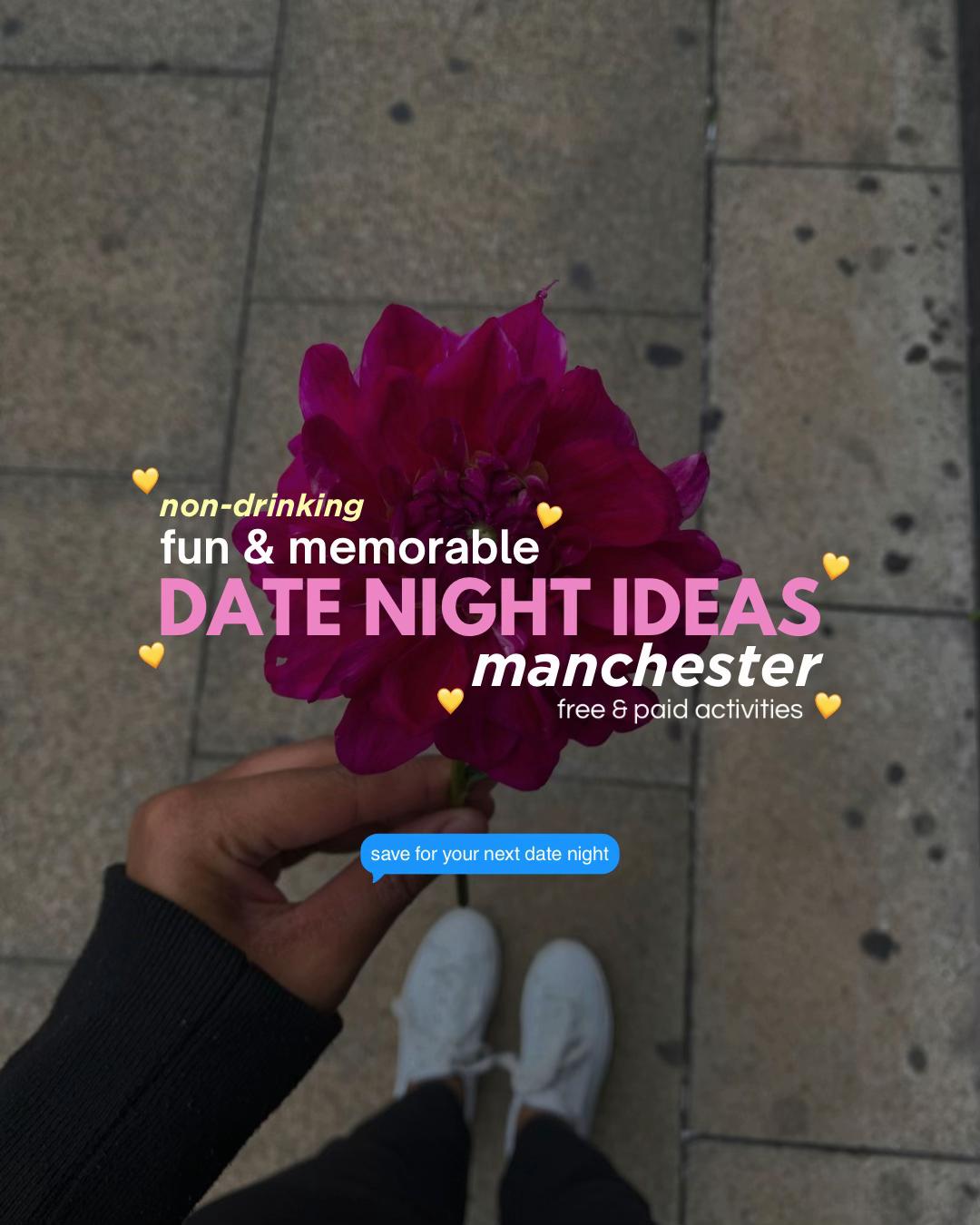 @Chloe | MCR & Travel
