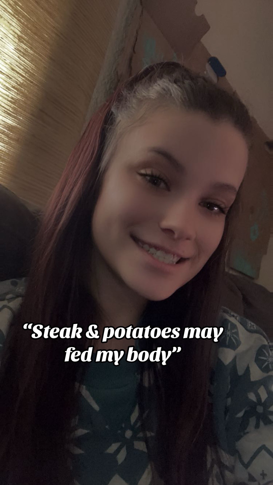 @Alexis sosh