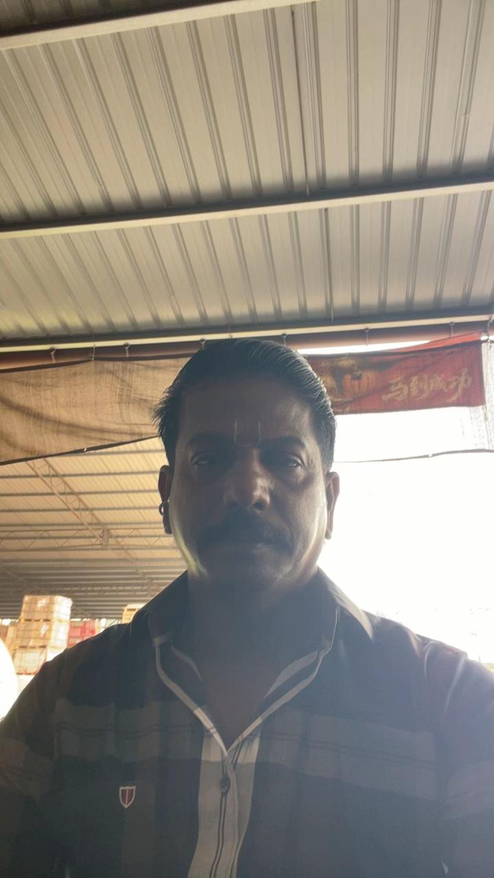 @Vijay Raj