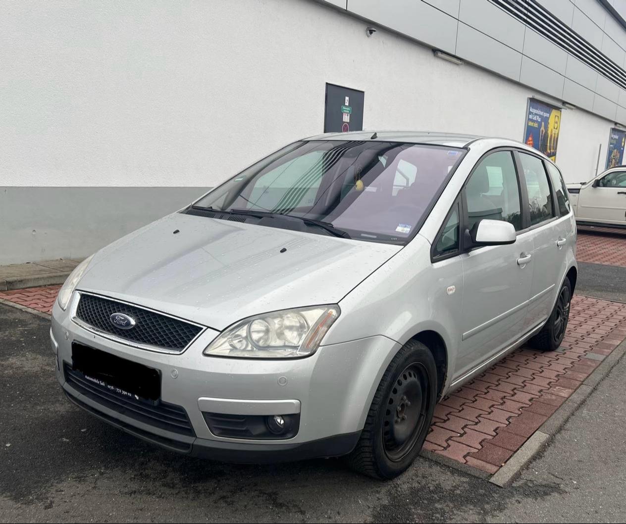 @Benjamin Automobile