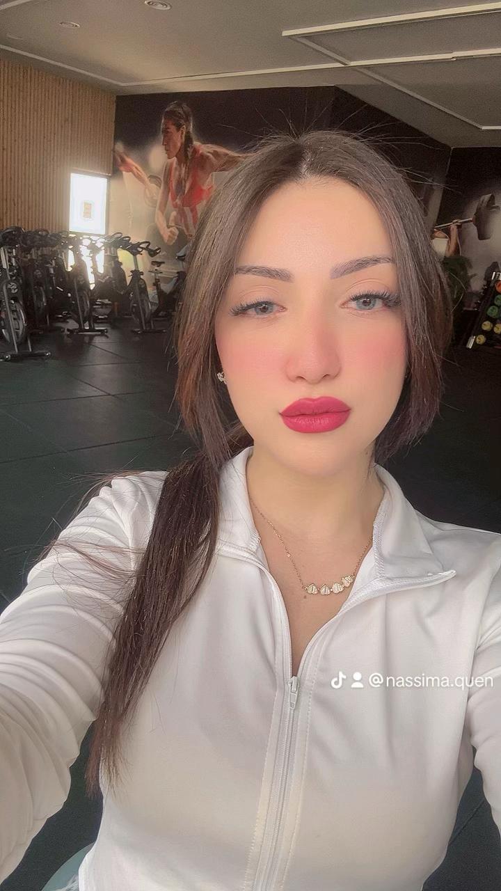 @nassima Queen
