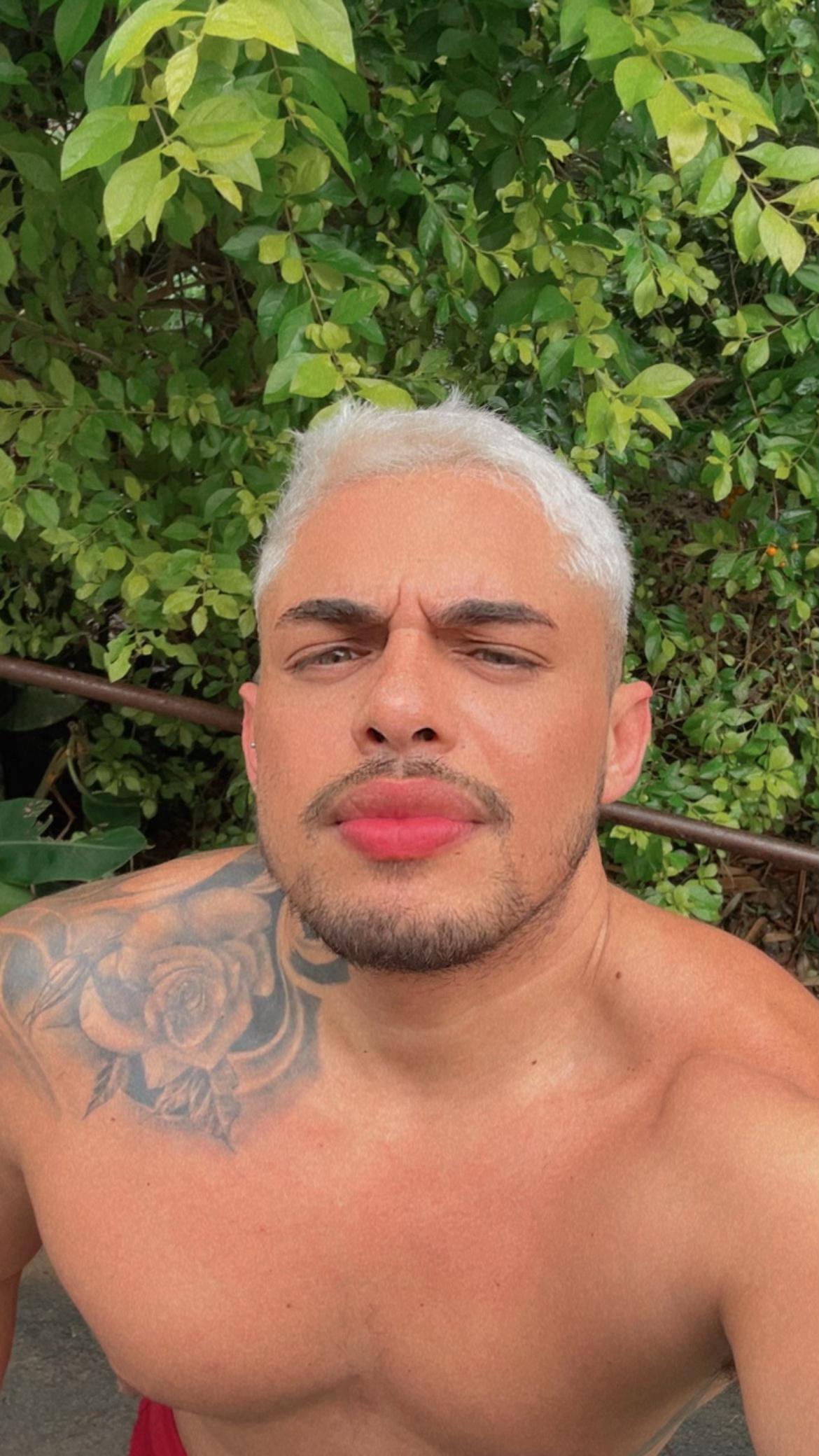 @Lucas Sanchez 🧜🏼&zwj;♂️💙✨