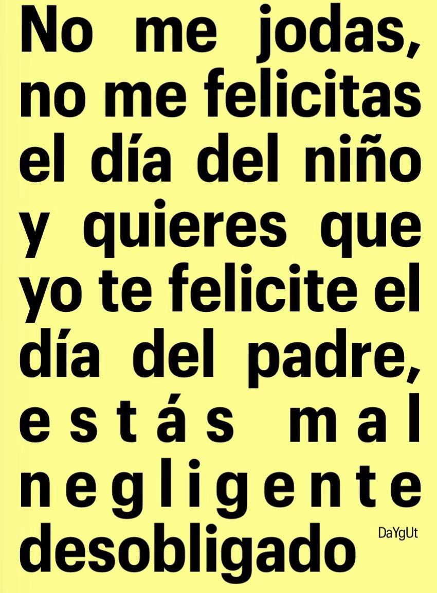 @Lic Daygut