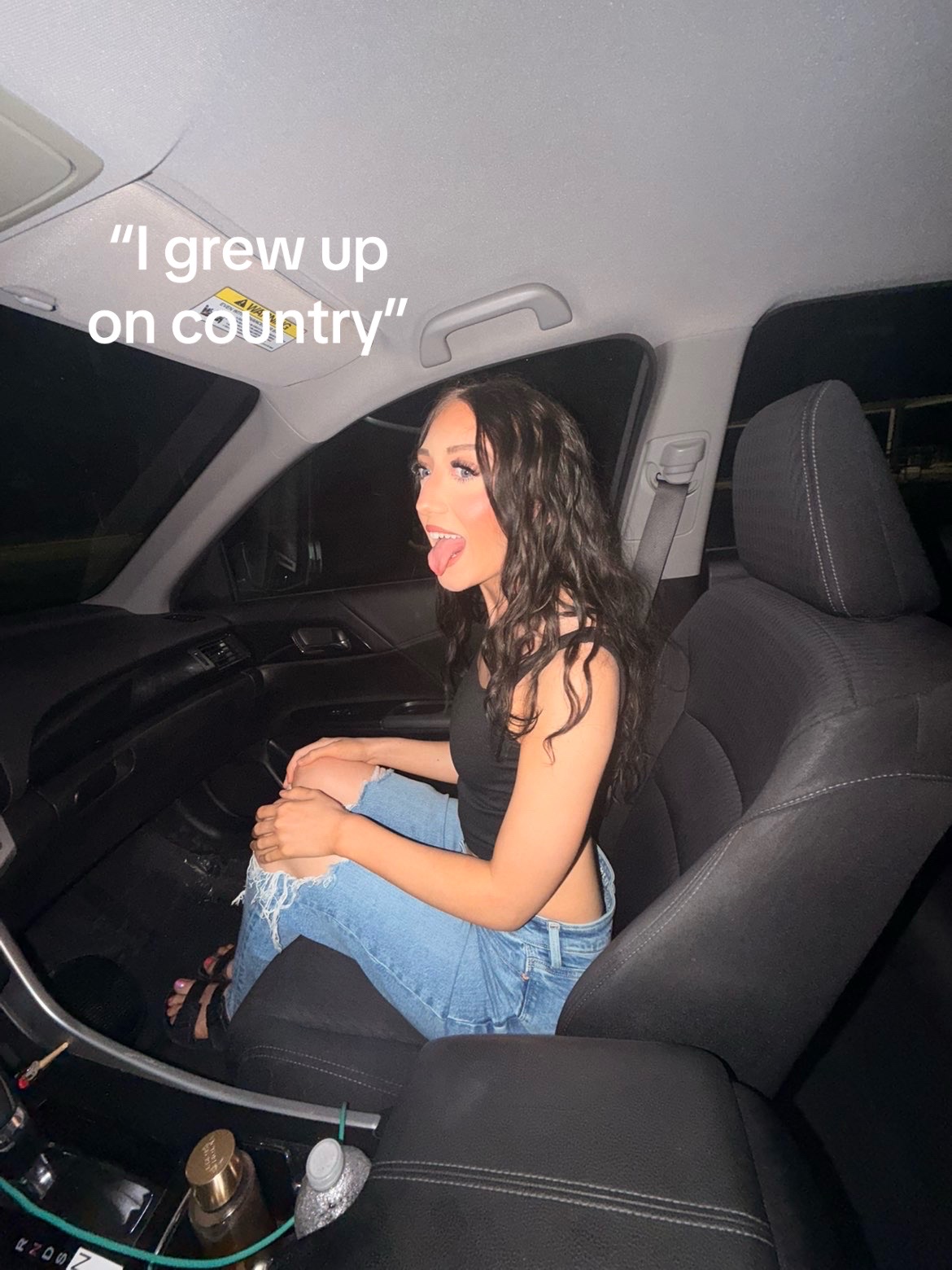 @️