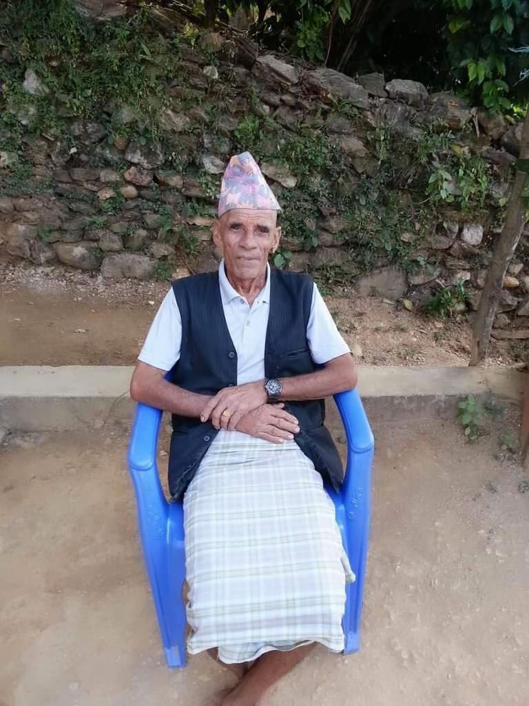@keshab sharma