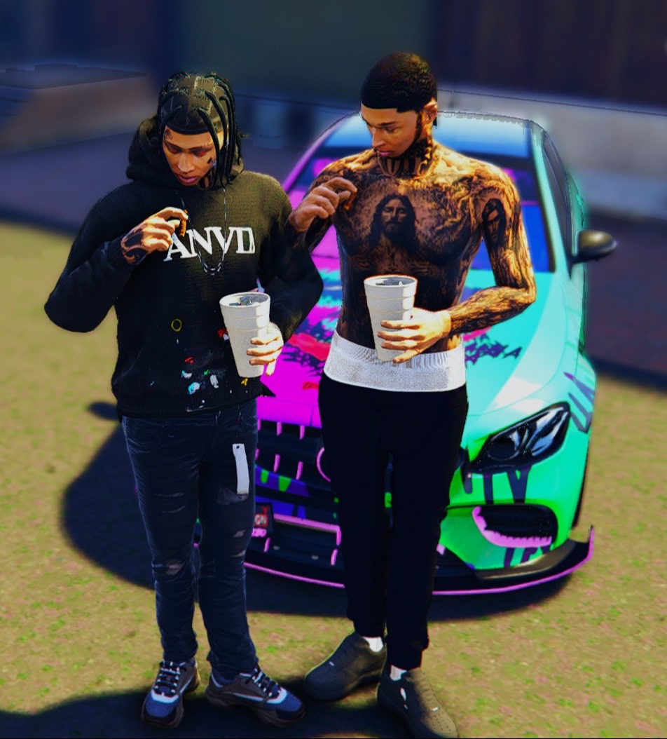 @Rico Stacks 🍀💰🥷🏾🐊💥