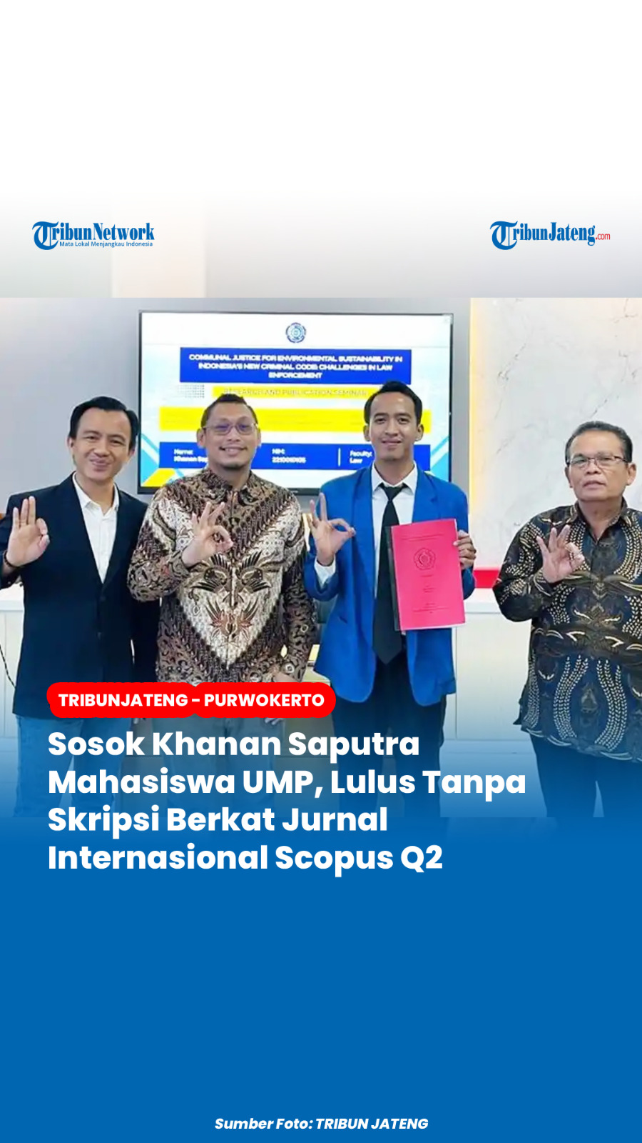 @Tribun Jateng
