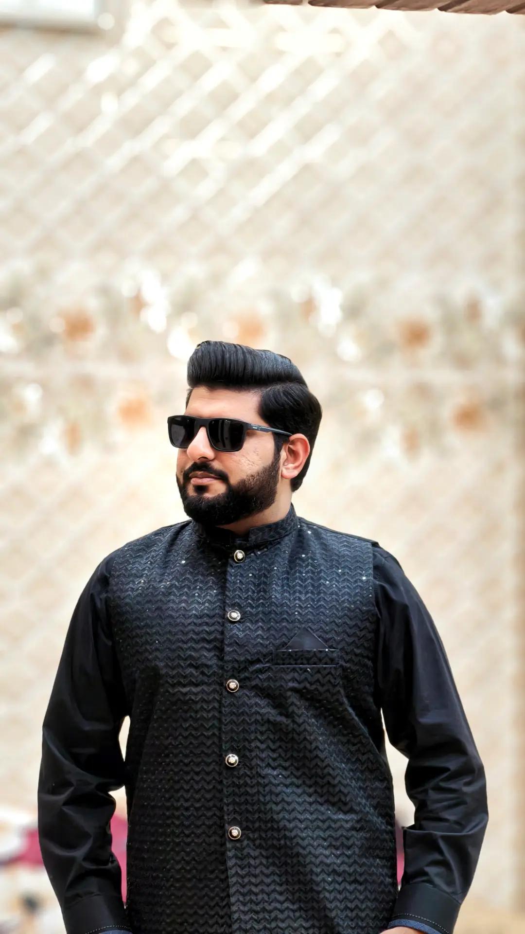 @Ahmad Khawaja
