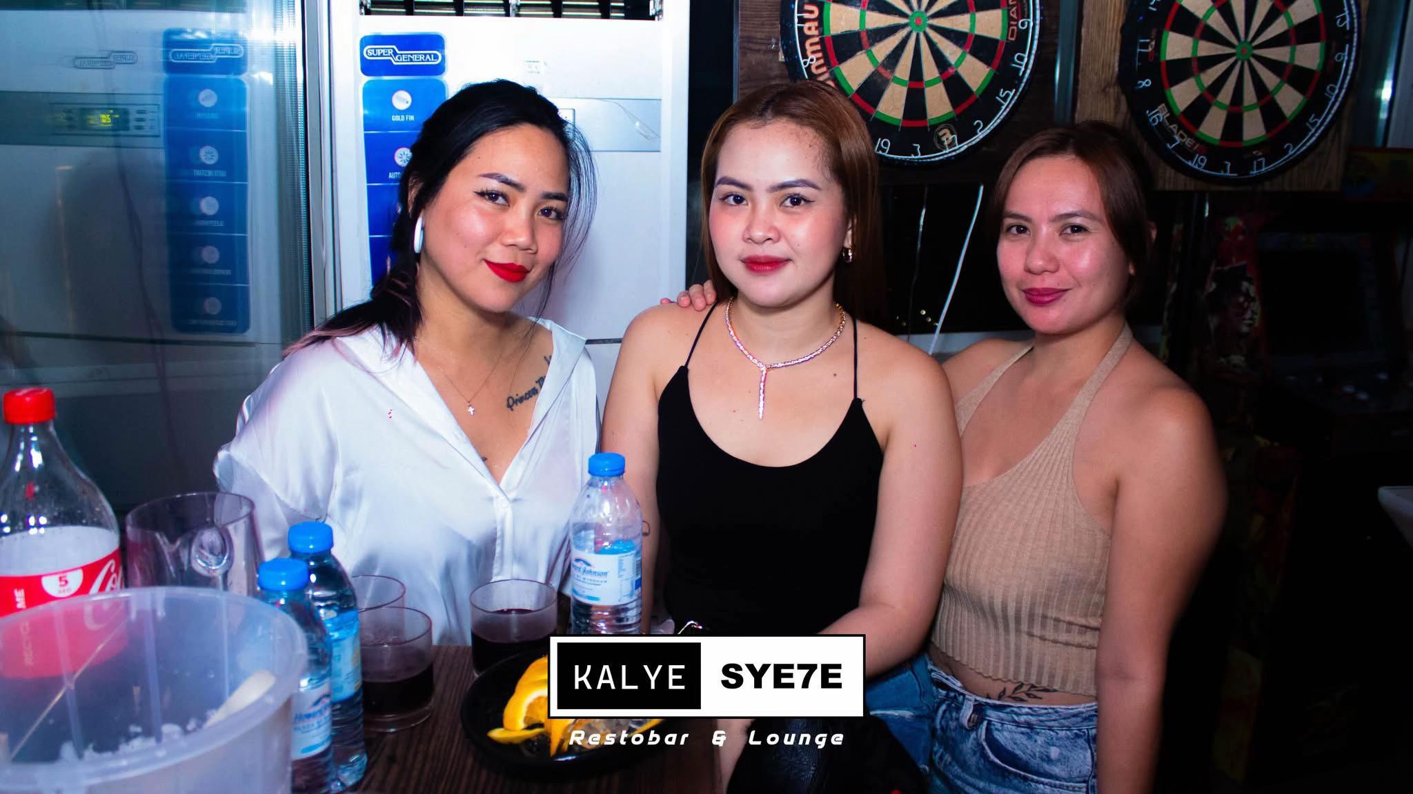 @KalyeSyete