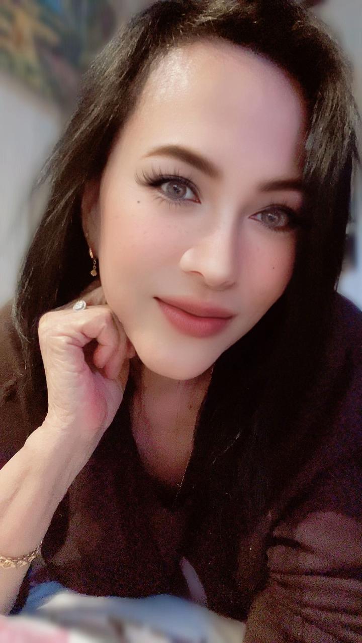 @อนุญาตให้ตัวเองมีความสุข