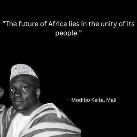 @All about Africa