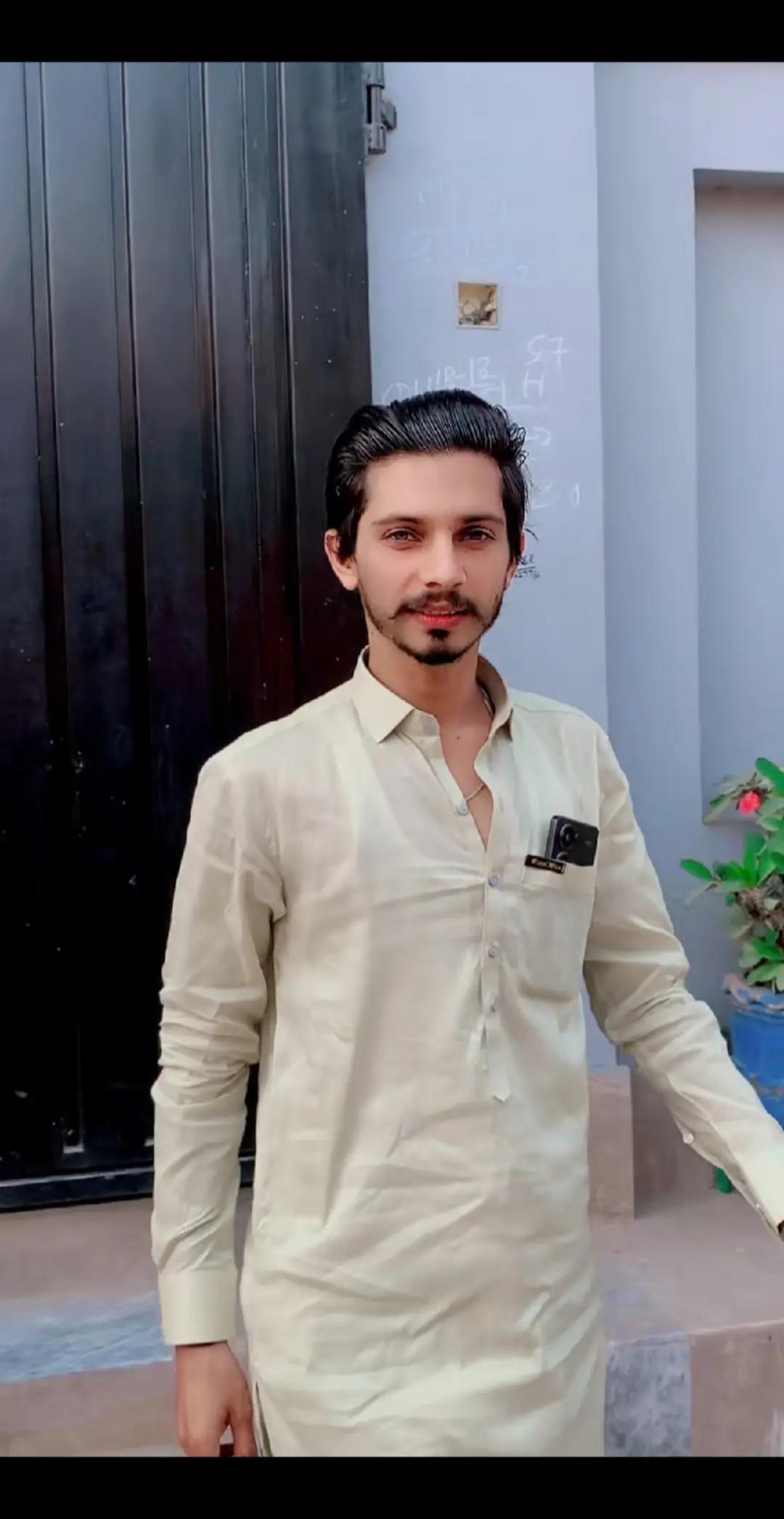 @Ch Muhammad Naveel Qasuri