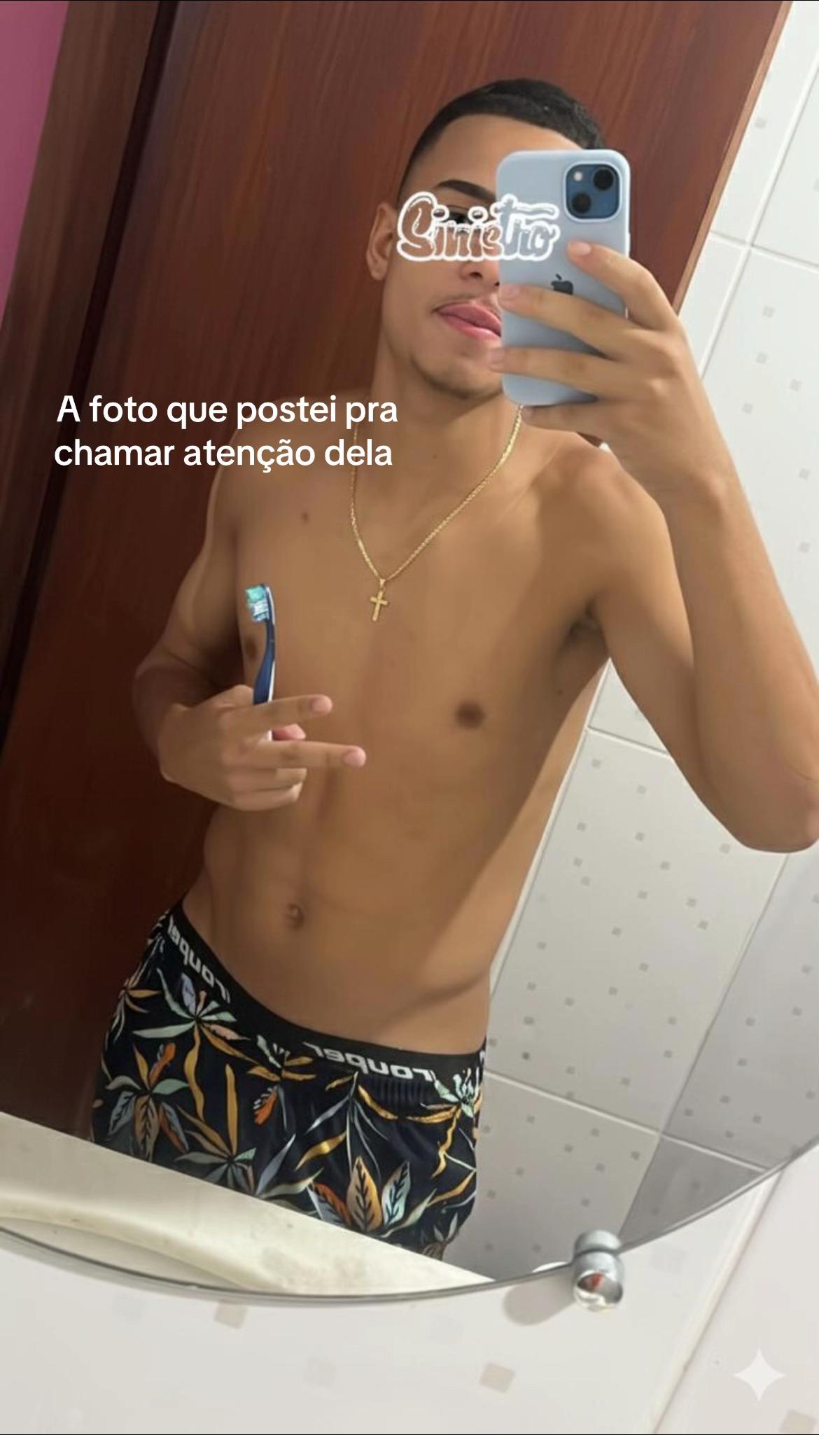 @Guilherme De oliveira