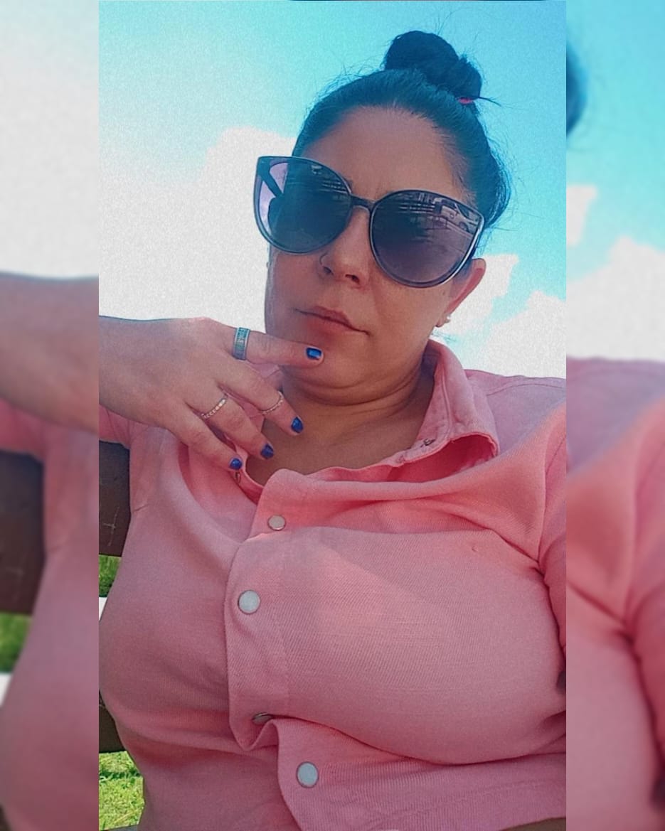 @Franciele Oliveira