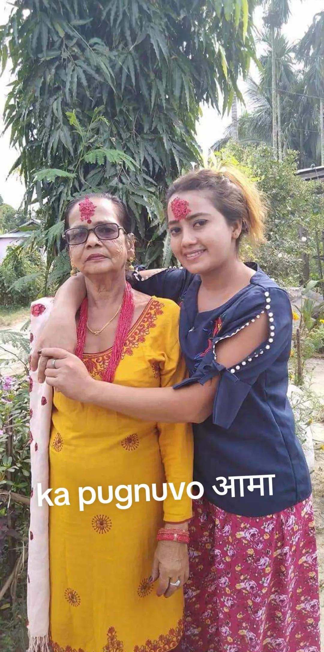 @🦋@कान्छी