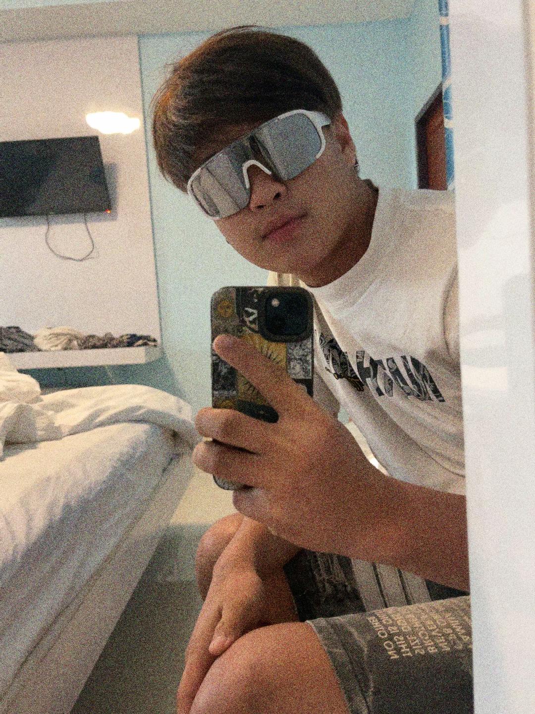 @ชัย โชค