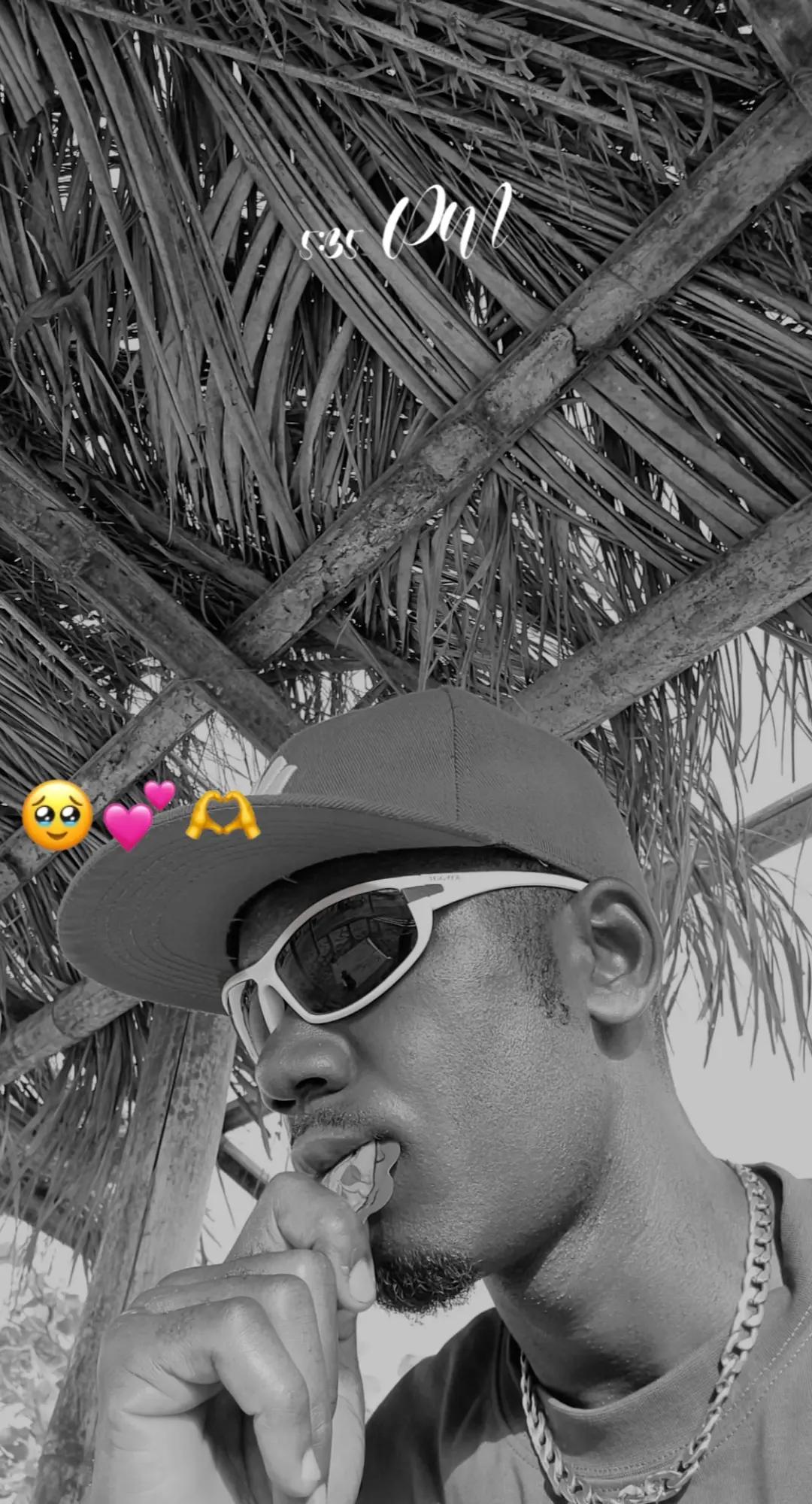 @Ansu Keita 🇱🇷🦅