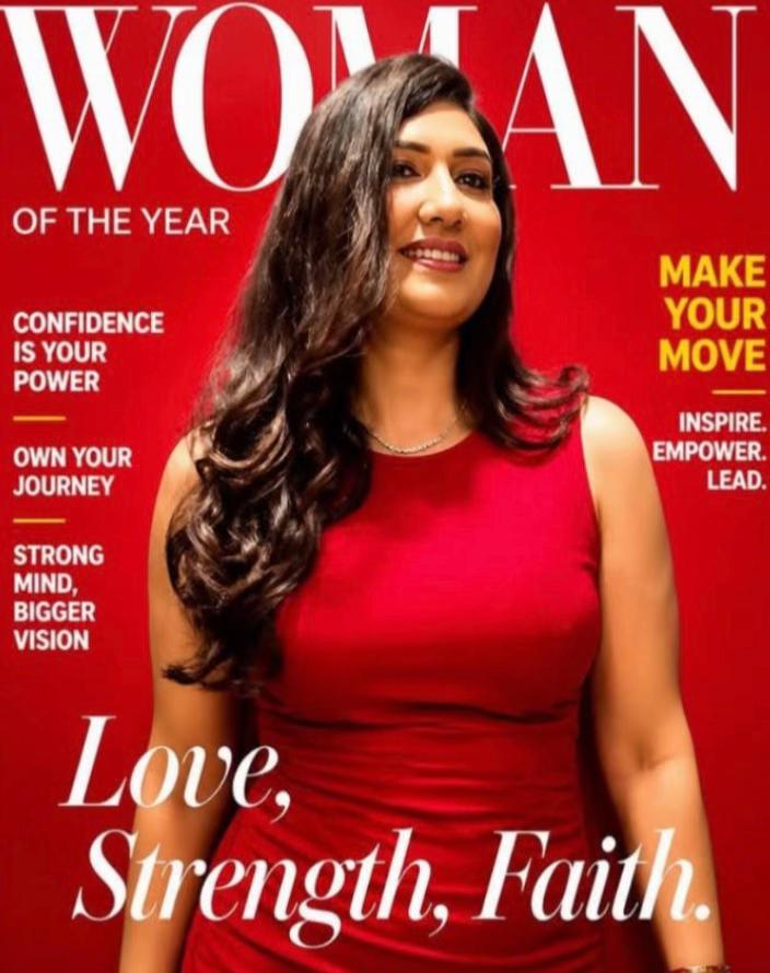 @Ambika Nair