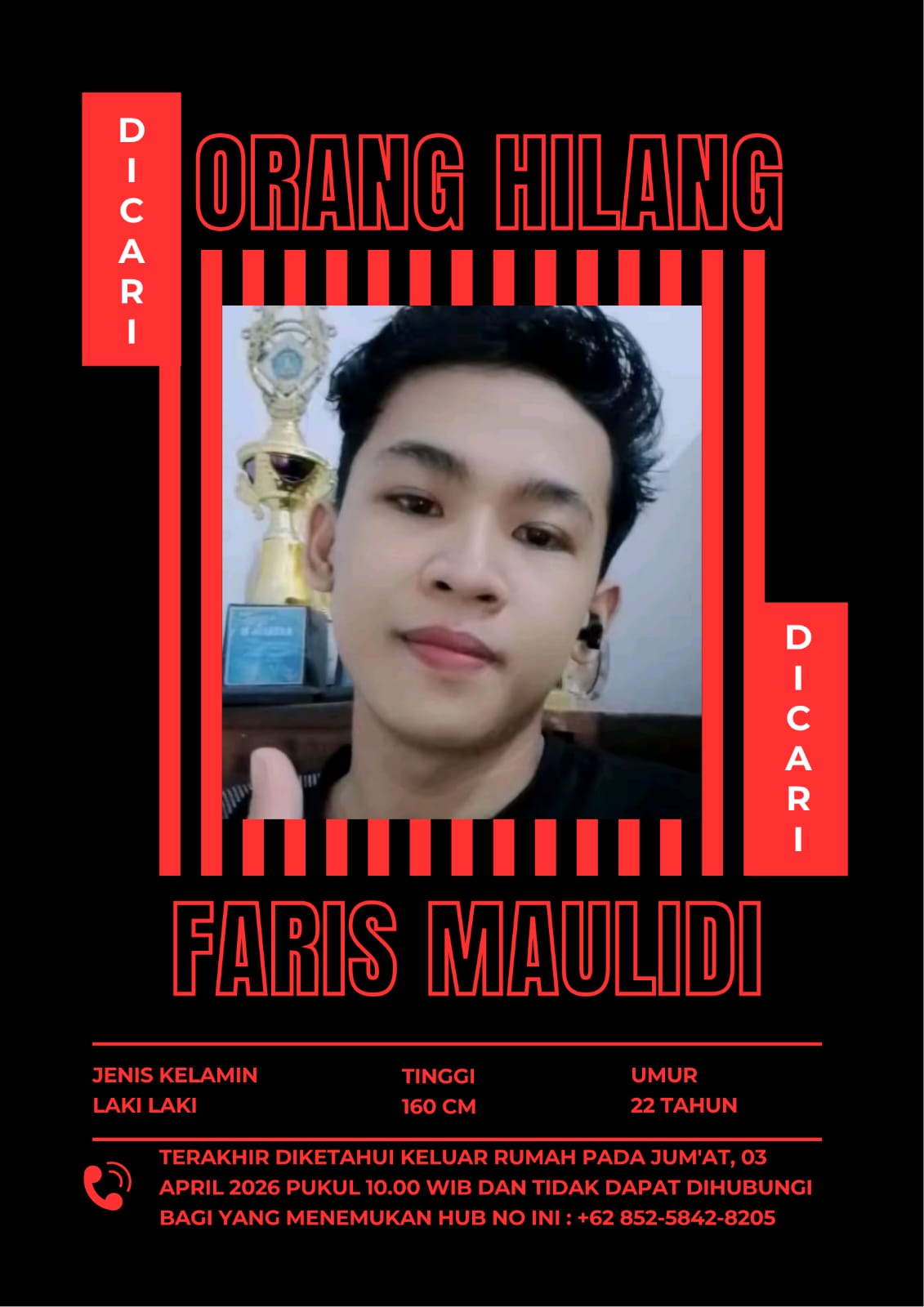 @maduratrending