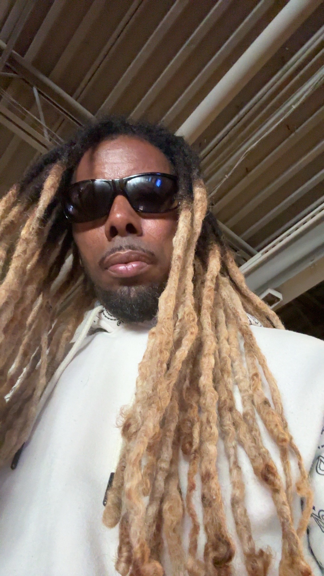 @Author/Actor:StaciiLewis