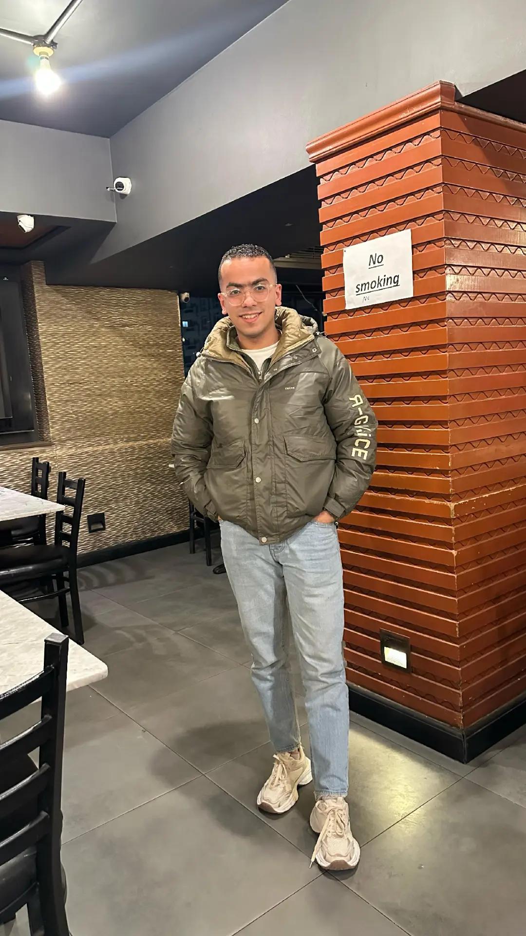 @Kamal Elnozamy