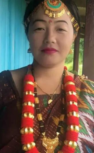 @Maya Limbu