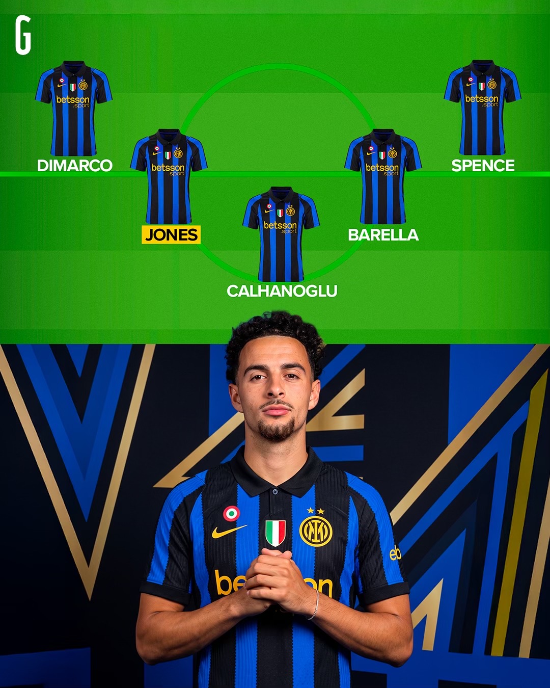 @La Gazzetta dello Sport 📰