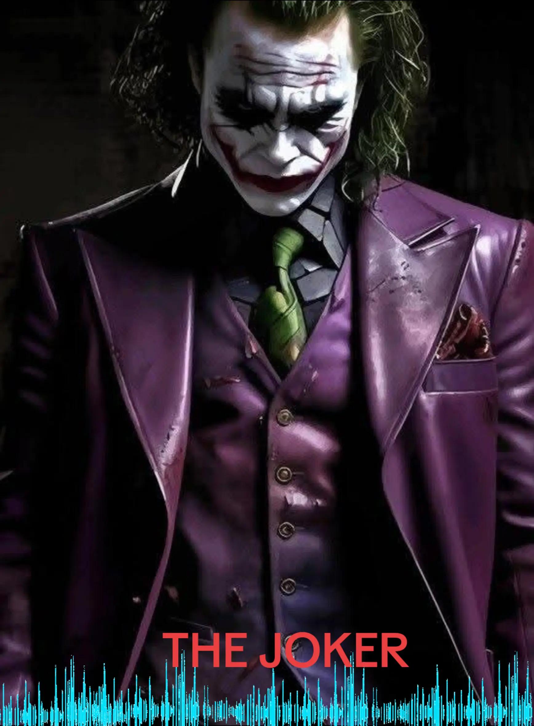 @THE JOKER. 🃏🃏