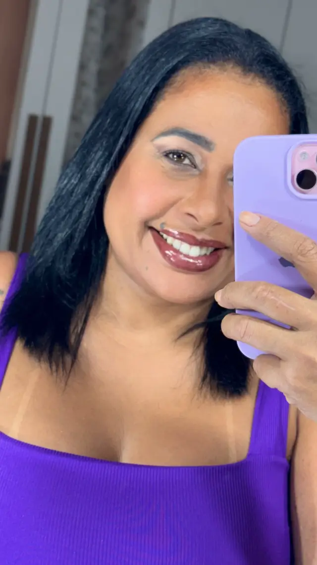 @Dom&ecirc;nica Souza 🐦&zwj;🔥