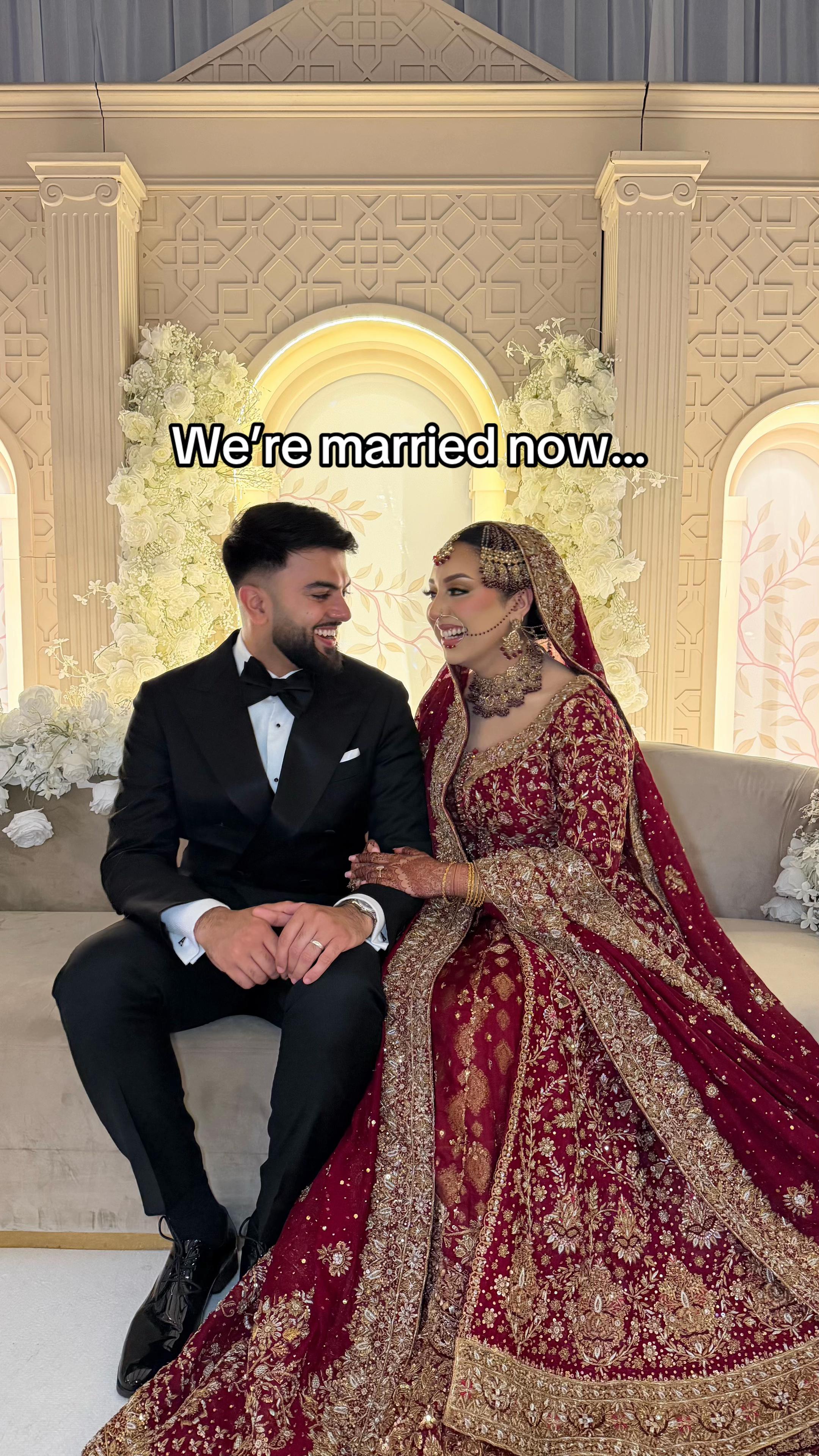 @Abdullah & Amal