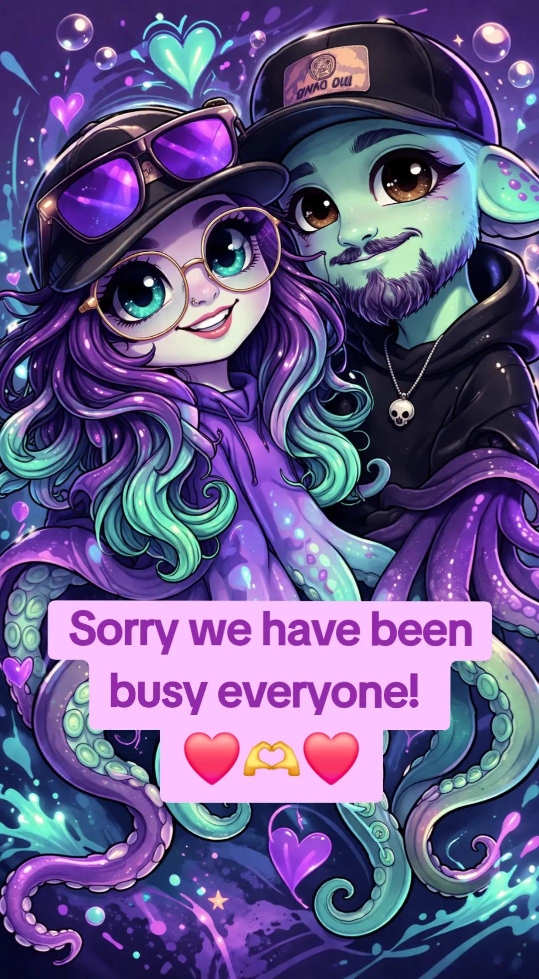 @Squid Vicious