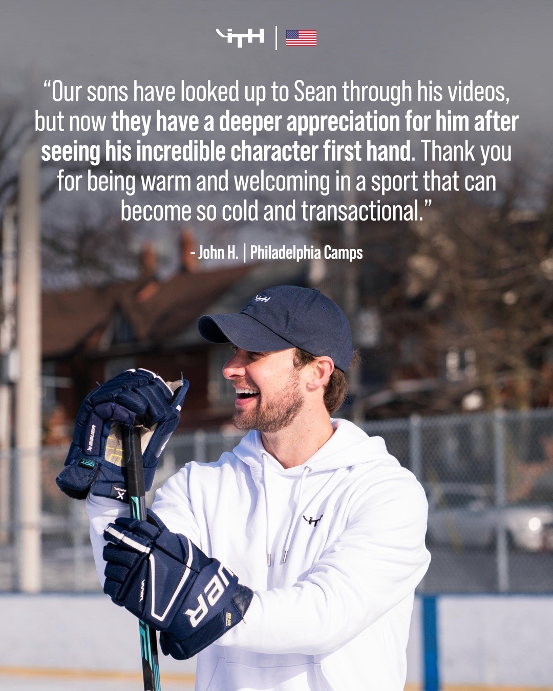 @iTrain Hockey