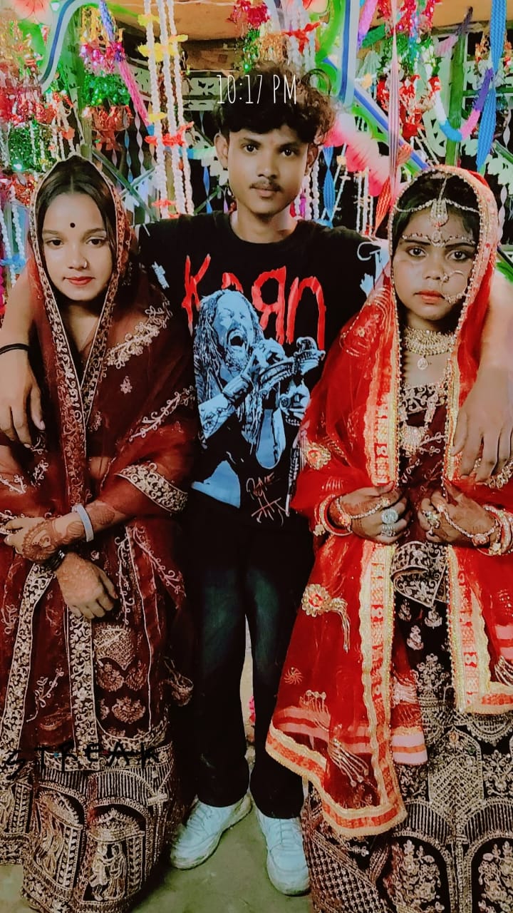 @Naresh Mafia