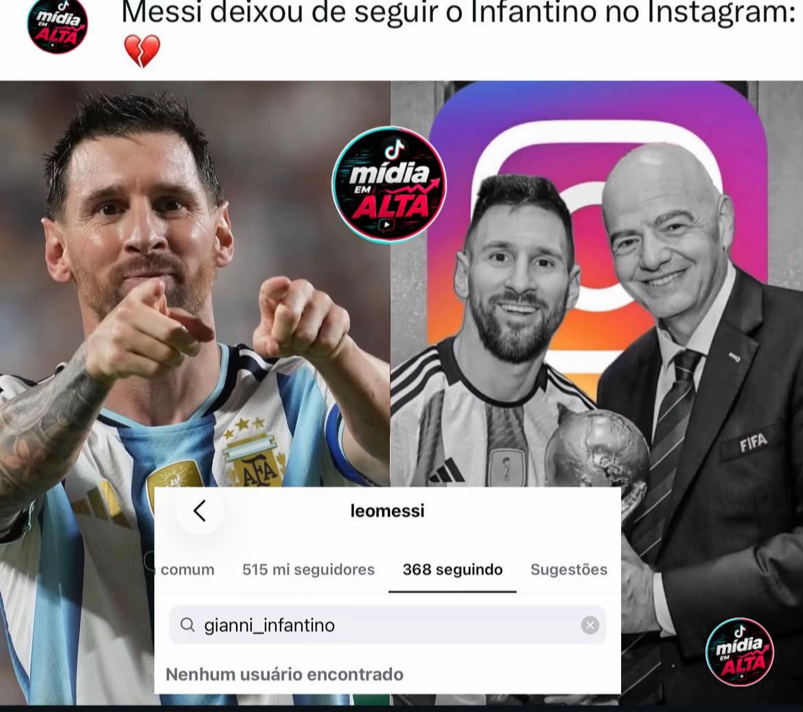 @M&iacute;dia Em Alta