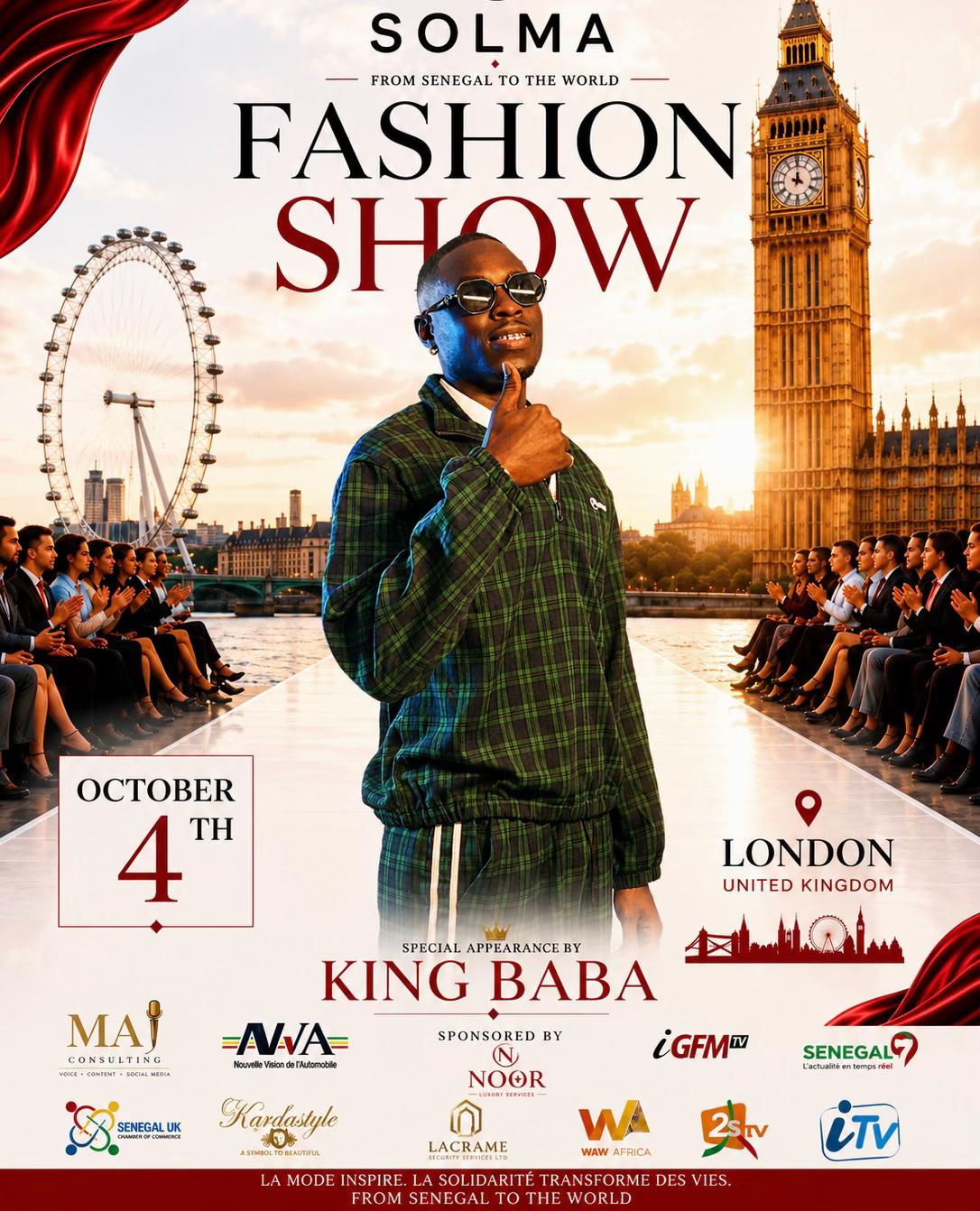 @King Baba