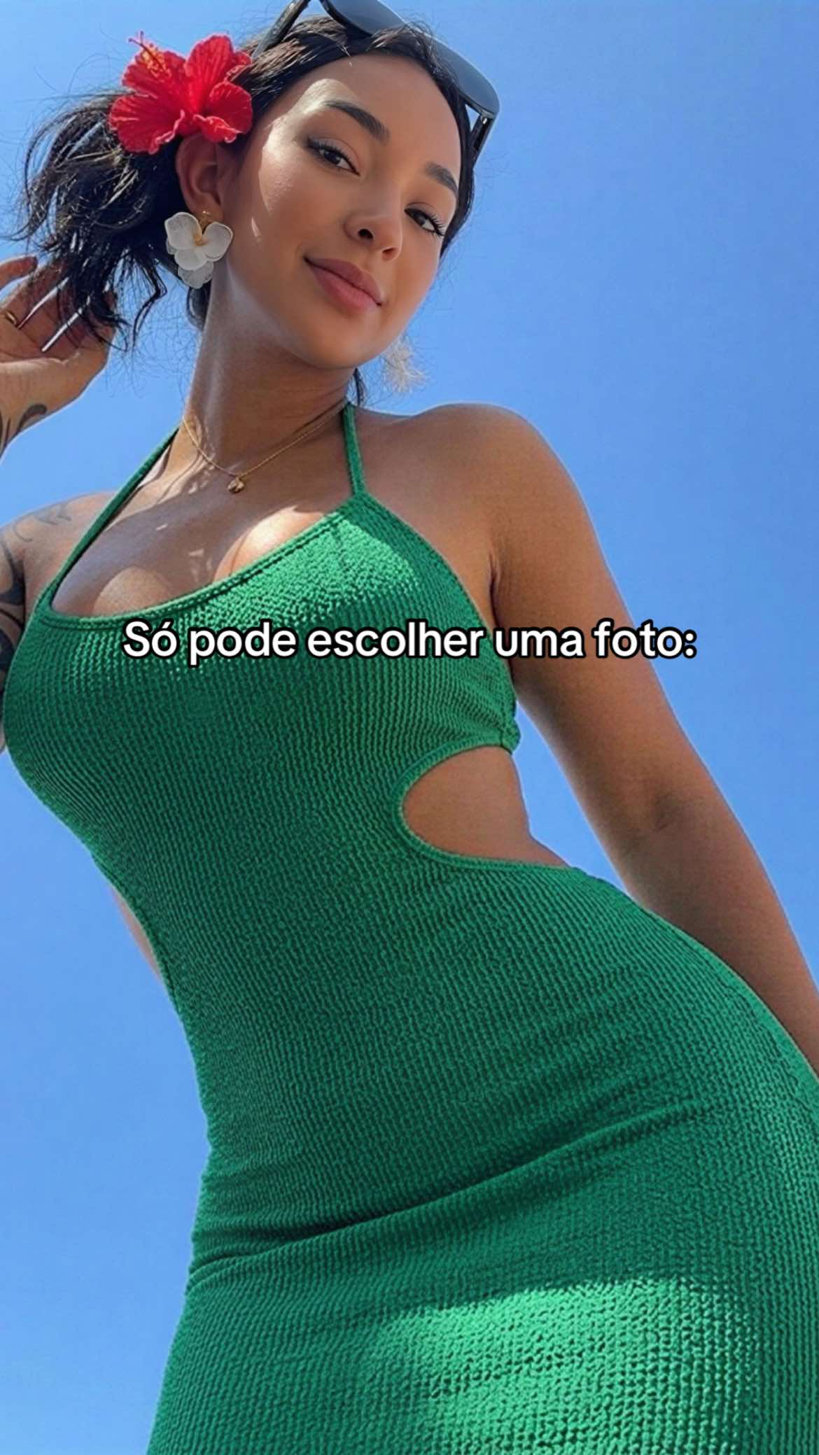 @Andressa Russel
