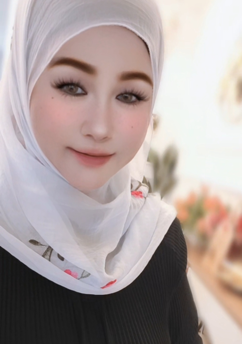 @Cik Puan Seri Aura