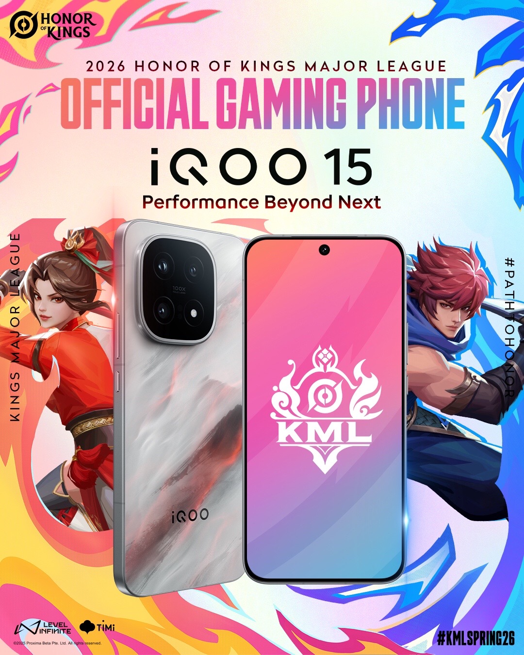 @HoK Esports