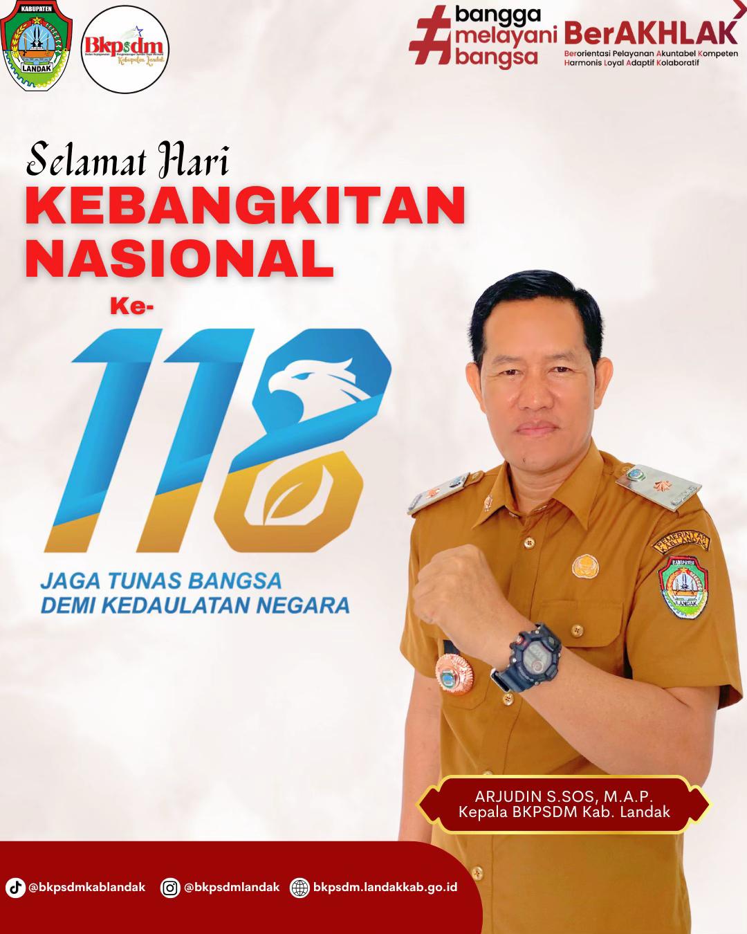 @BKPSDM LANDAK
