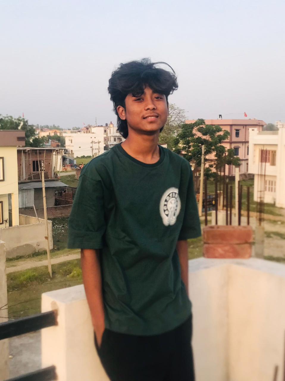 @unknown ♠️