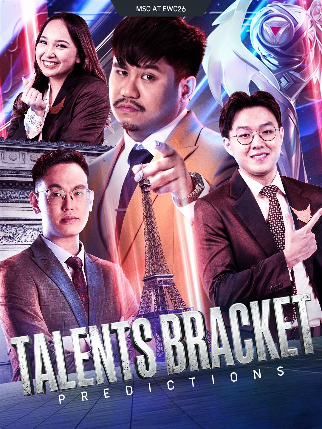 @MLBB Esports Official