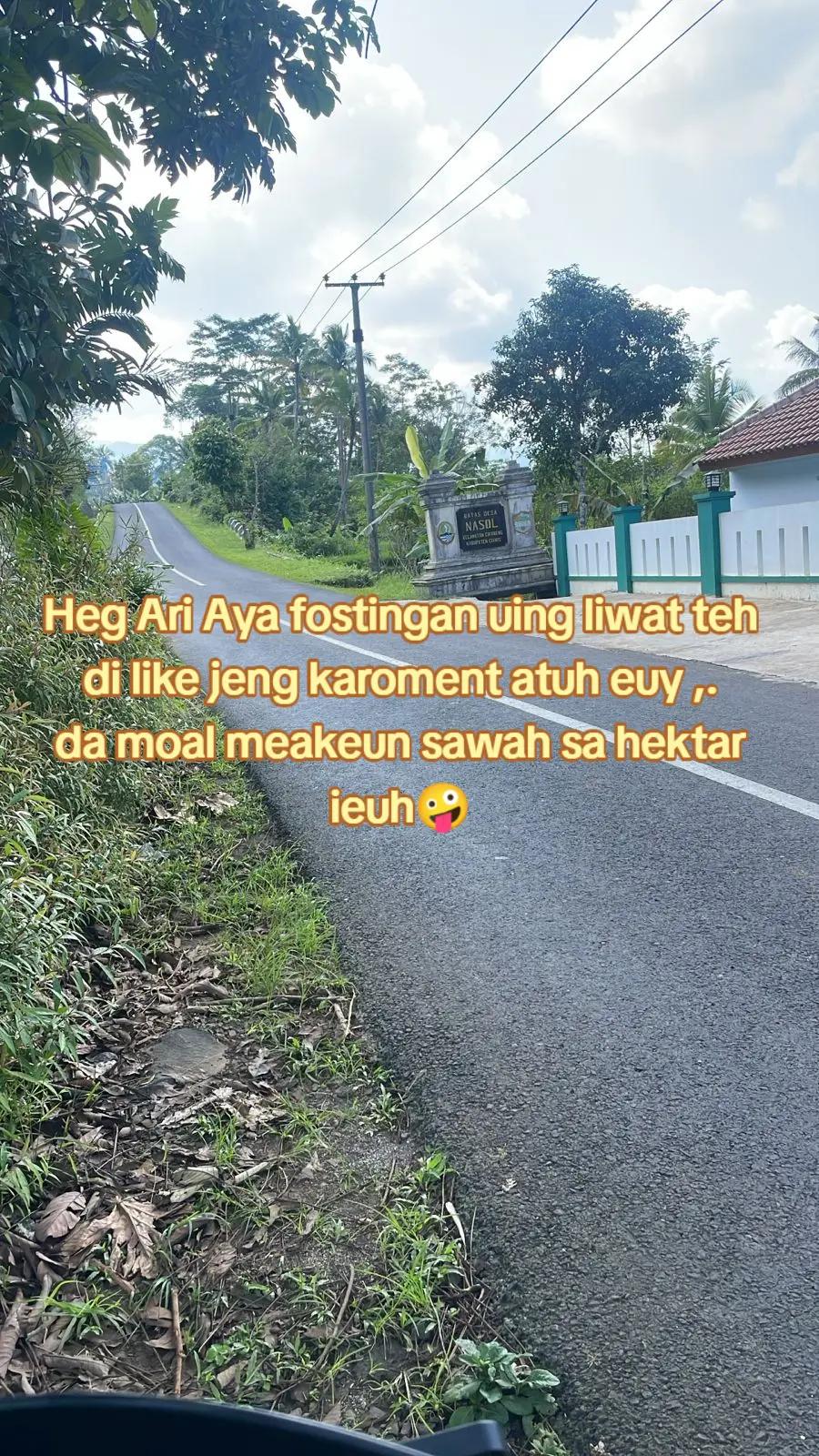 @💫Seblak MILAN Prasmanan✨