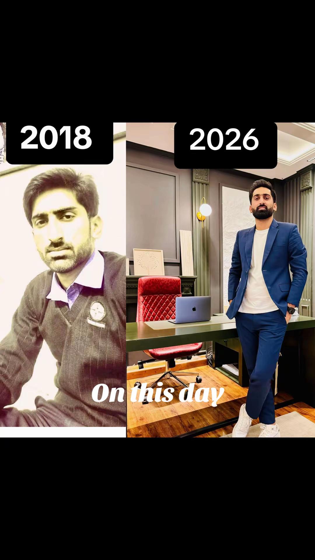 @AFZAL WATTOO - Real Estate
